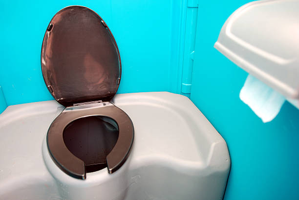 Best Long-term porta potty rental  in Van Alstyne, TX