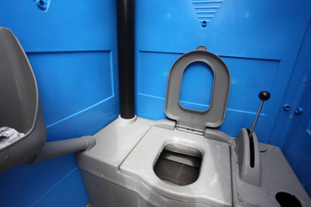 Best Porta potty rental near me  in Van Alstyne, TX