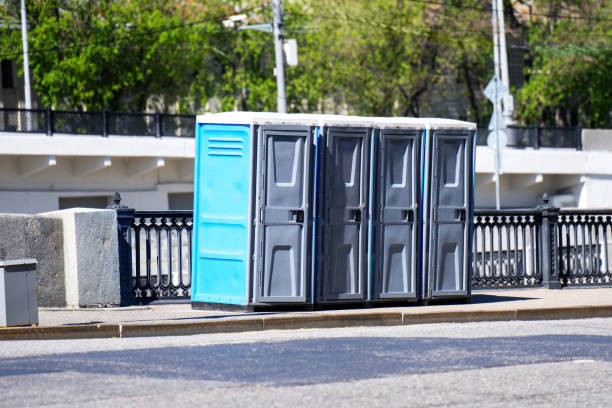 Best Local porta potty services  in Van Alstyne, TX