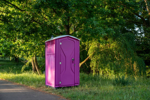 Best Portable toilet rental cost  in Van Alstyne, TX