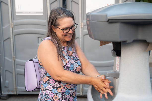 Best Handicap porta potty rental  in Van Alstyne, TX