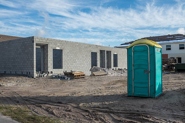 Best Wedding porta potty rental  in Van Alstyne, TX